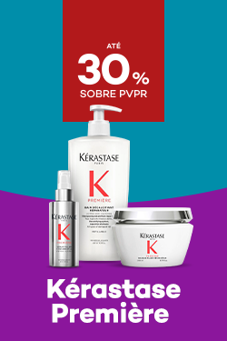 Menu Kérastase
